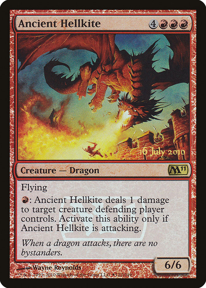 Ancient Hellkite