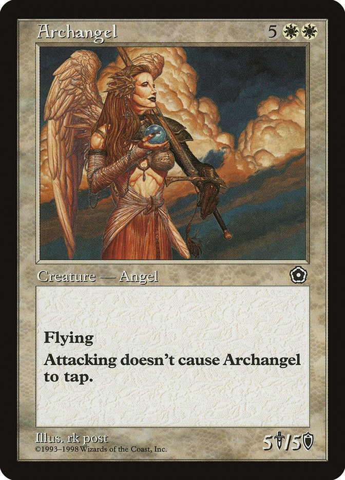 Archangel