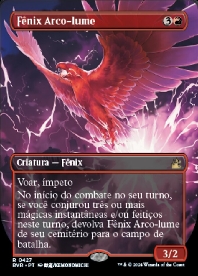 Arclight Phoenix