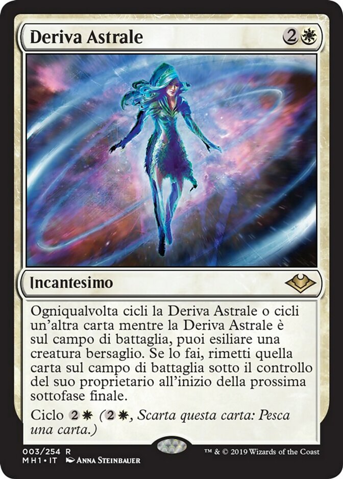 Astral Drift