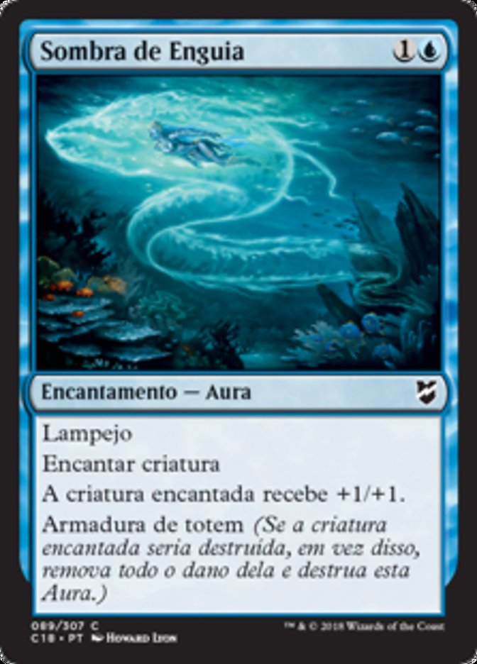 Eel Umbra