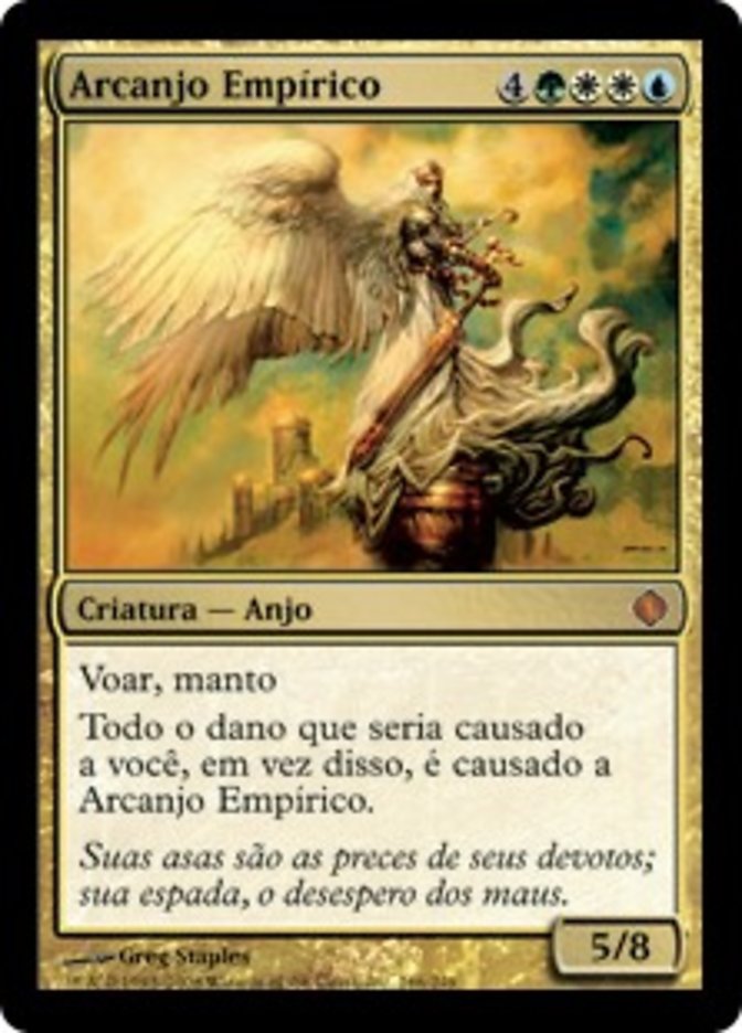 Empyrial Archangel