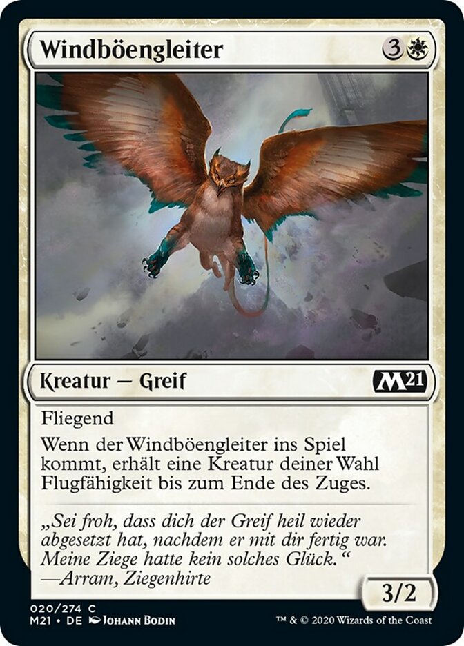 Gale Swooper