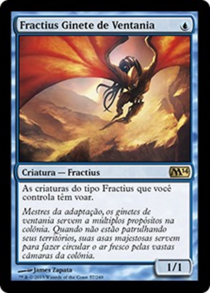 Galerider Sliver