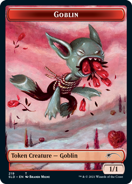 Goblin