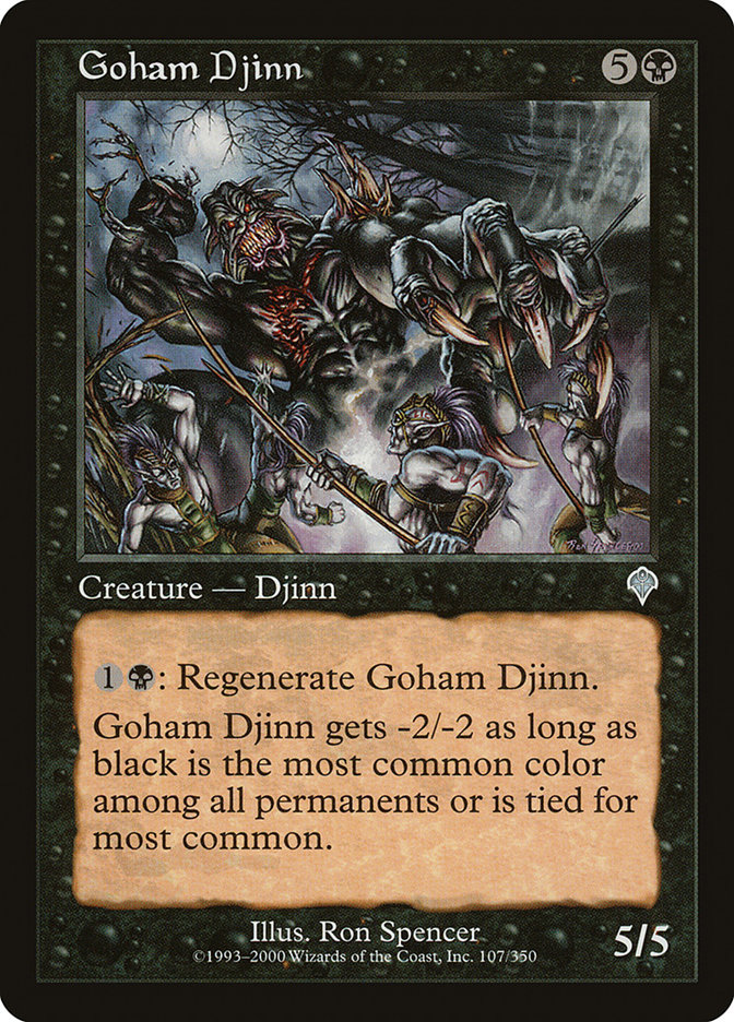 Goham Djinn