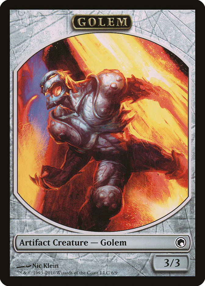 Golem