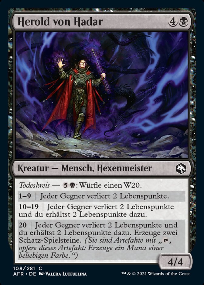 Herald of Hadar