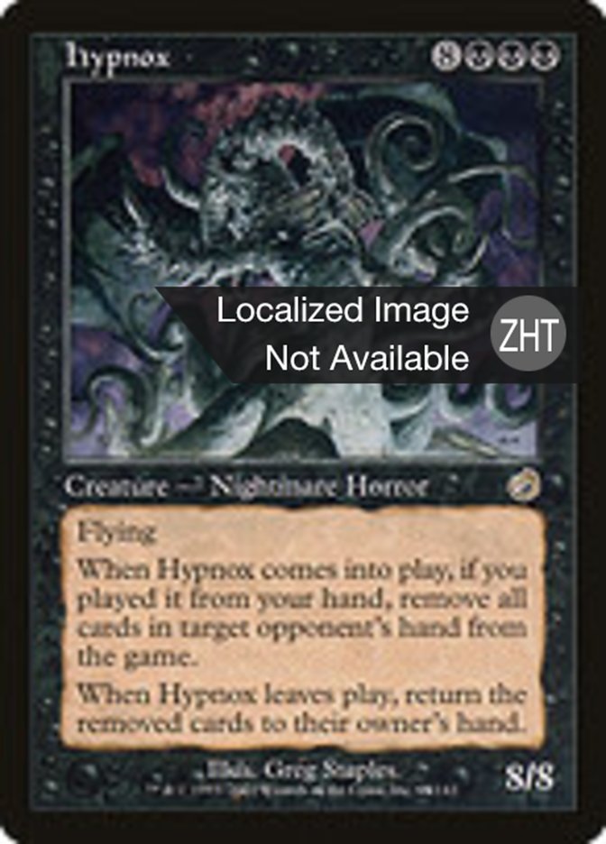 Hypnox