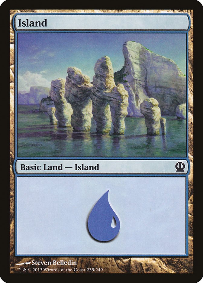 Island