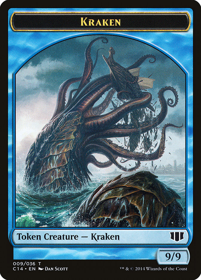 Kraken