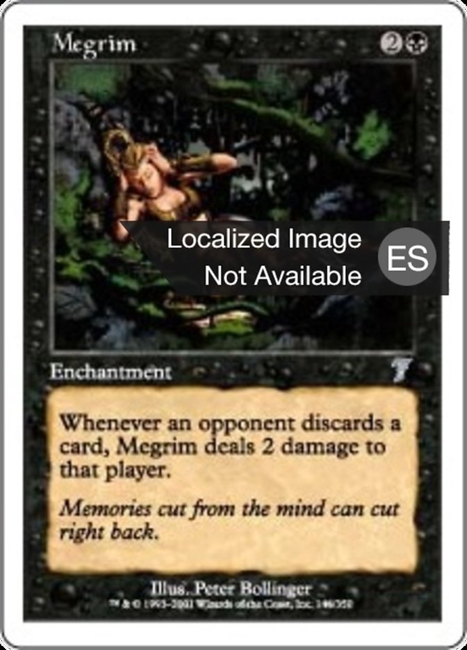 Megrim