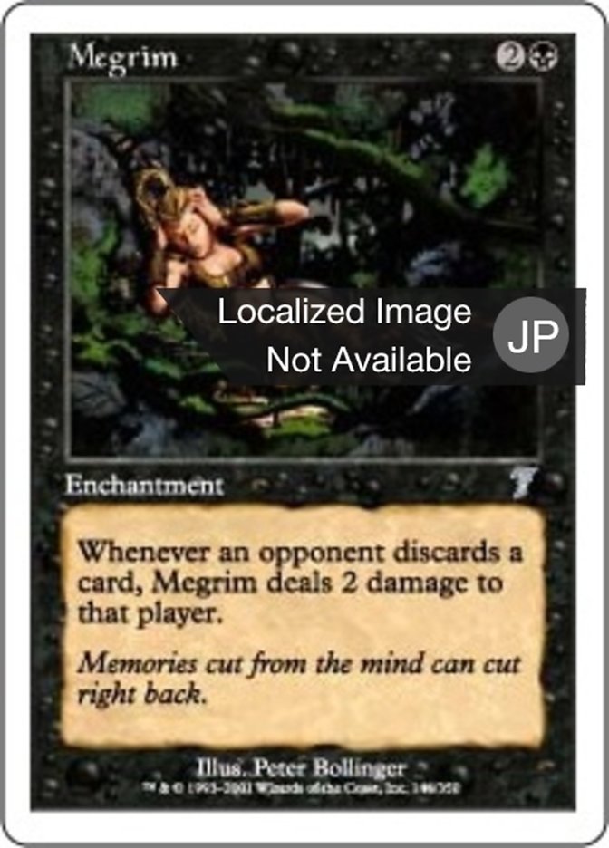 Megrim