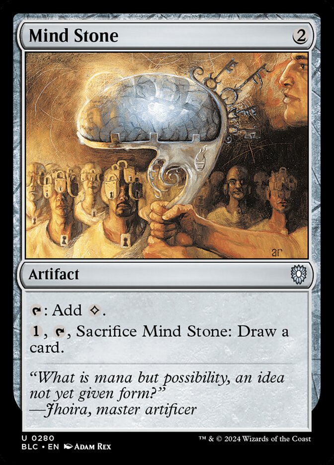 Mindstone