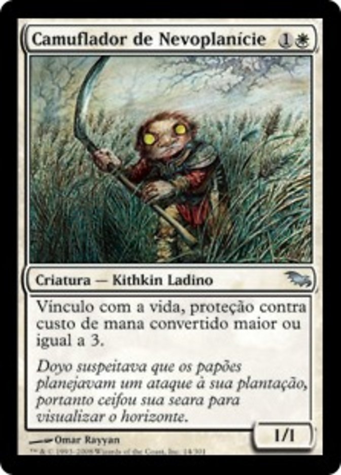 Mistmeadow Skulk