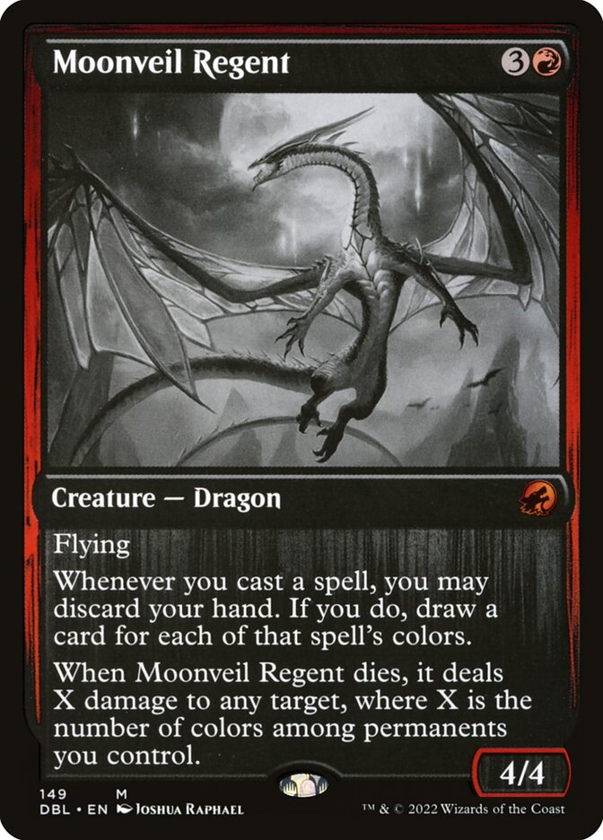 Moonveil Regent