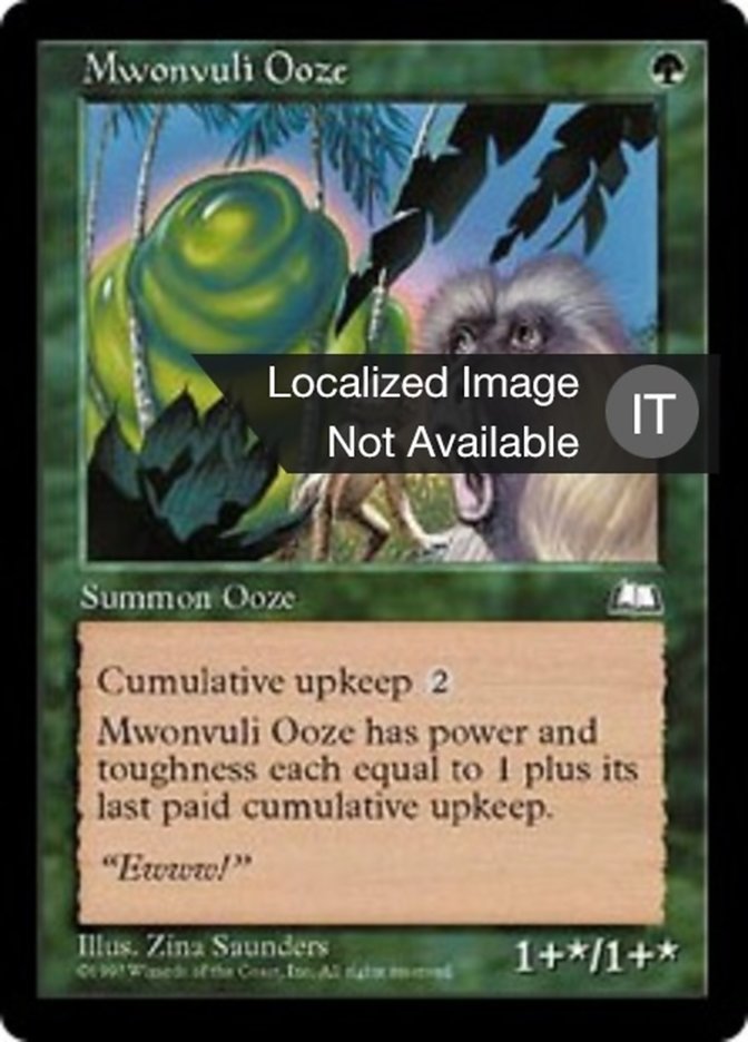 Mwonvuli Ooze