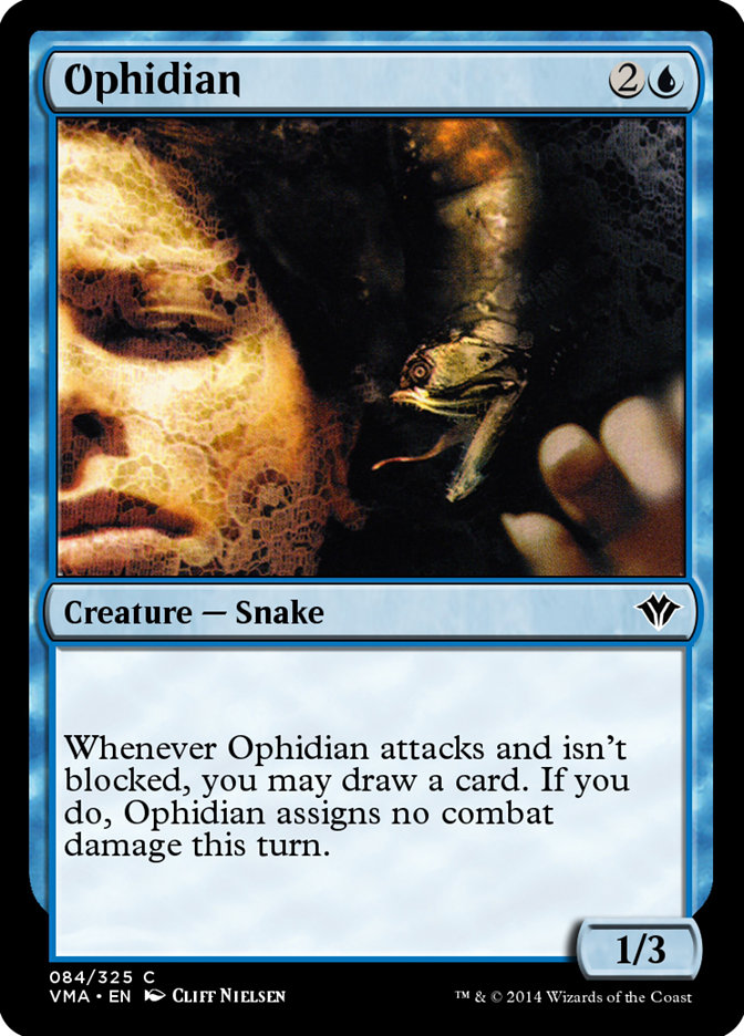 Ophidian