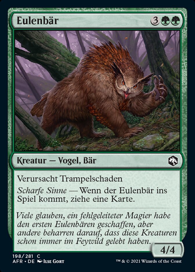 Owlbear