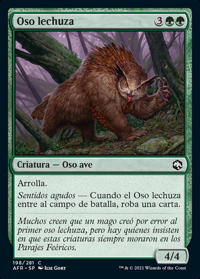 Owlbear