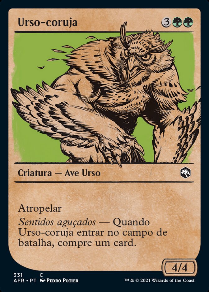 Owlbear