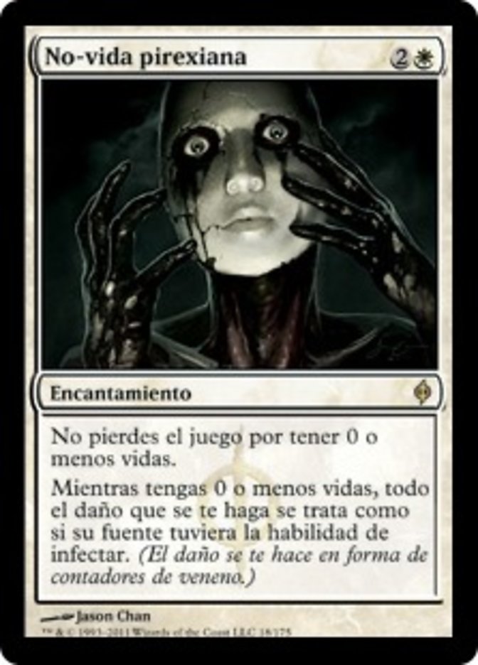 Phyrexian Unlife