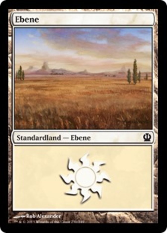 Plains