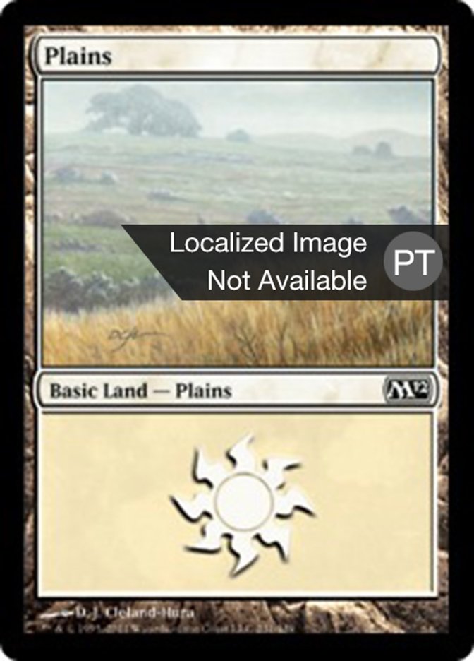 Plains