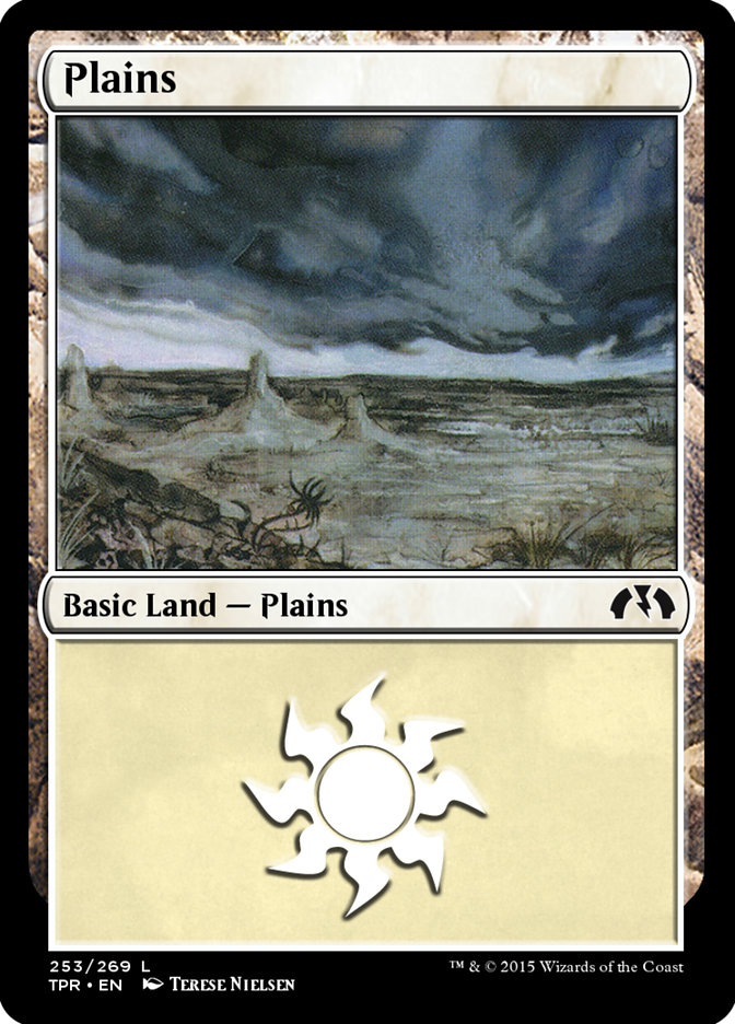 Plains