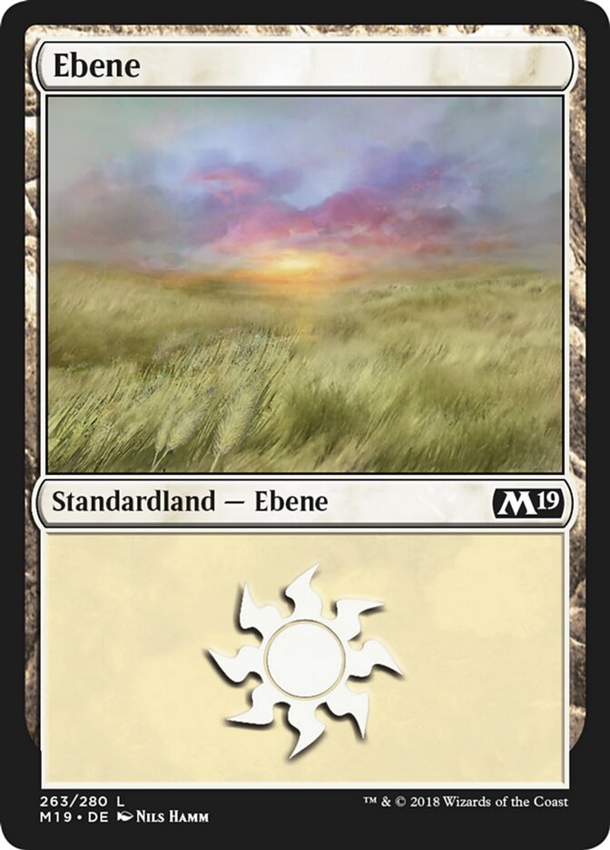 Plains