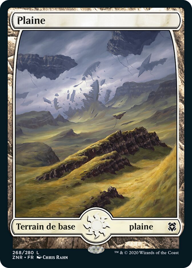 Plains