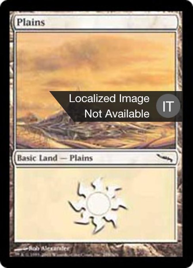 Plains