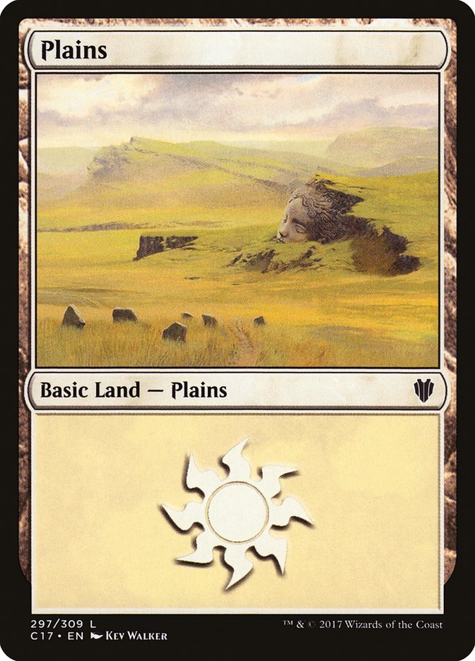 Plains