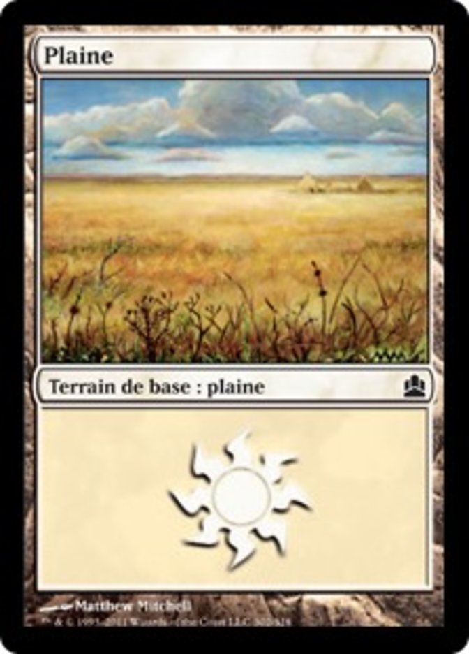 Plains