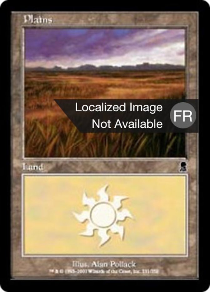 Plains