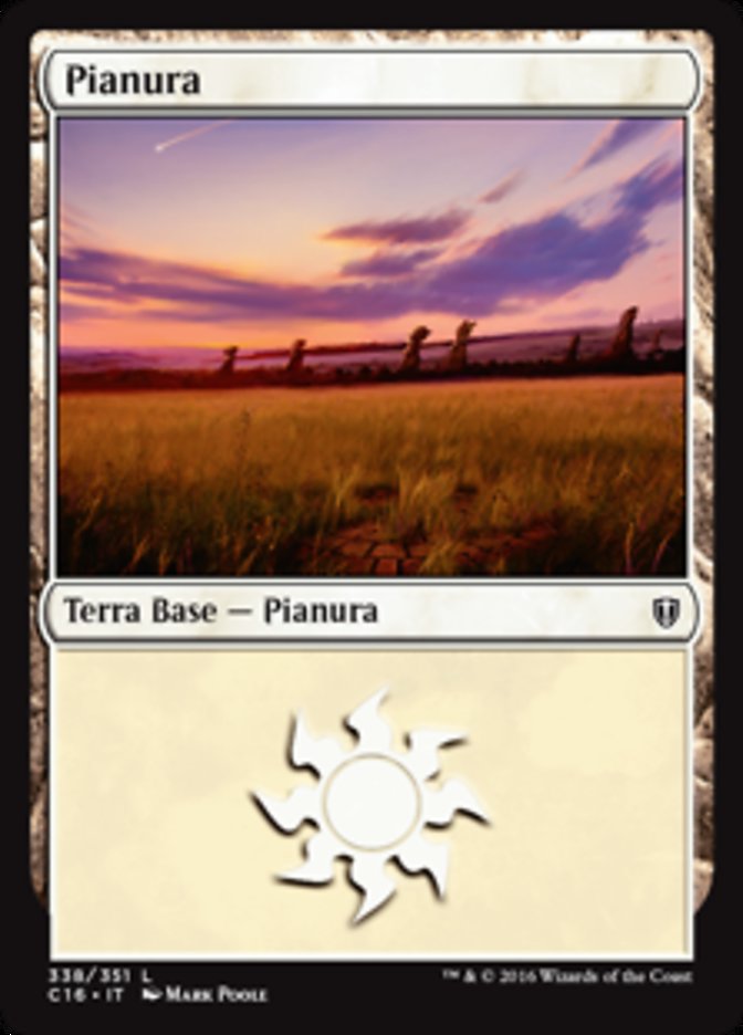 Plains