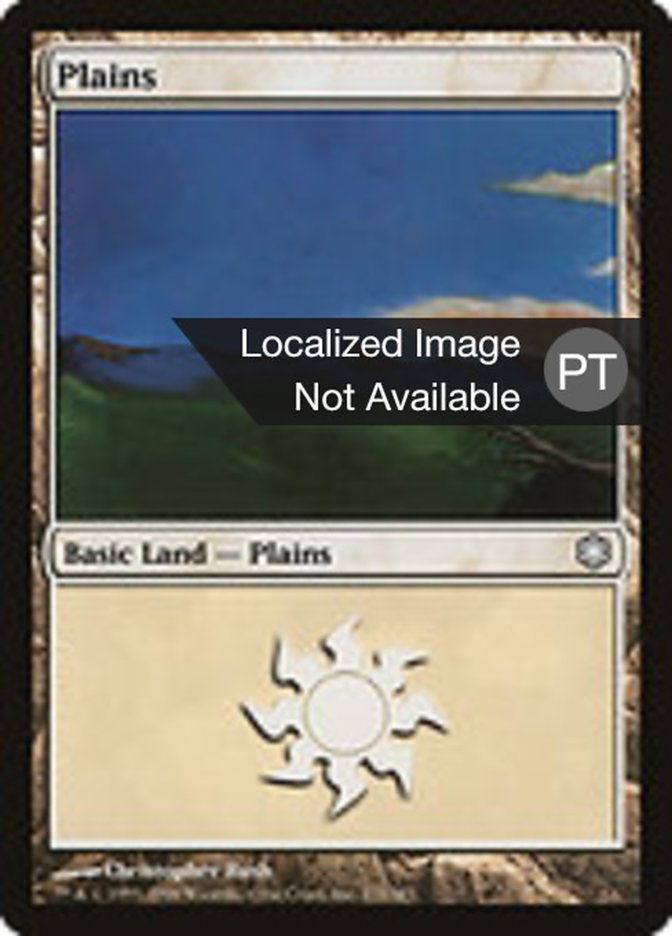 Plains