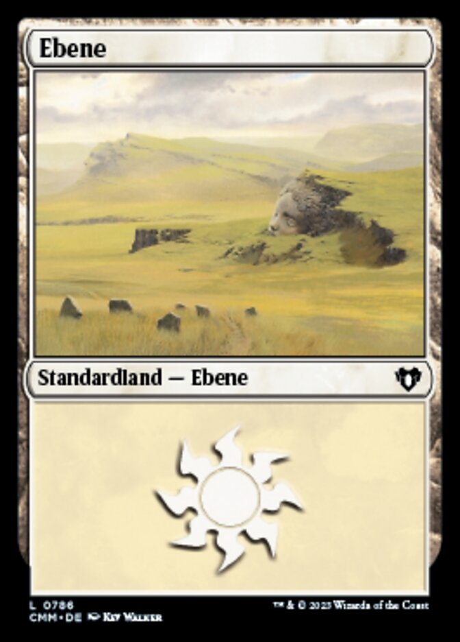 Plains