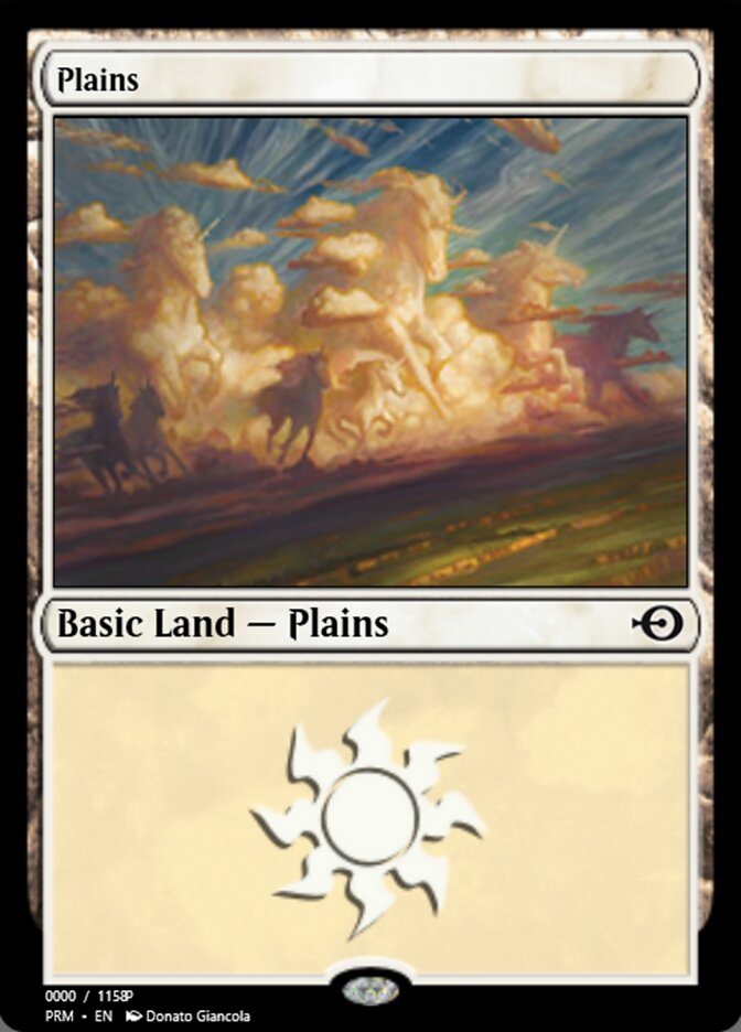 Plains