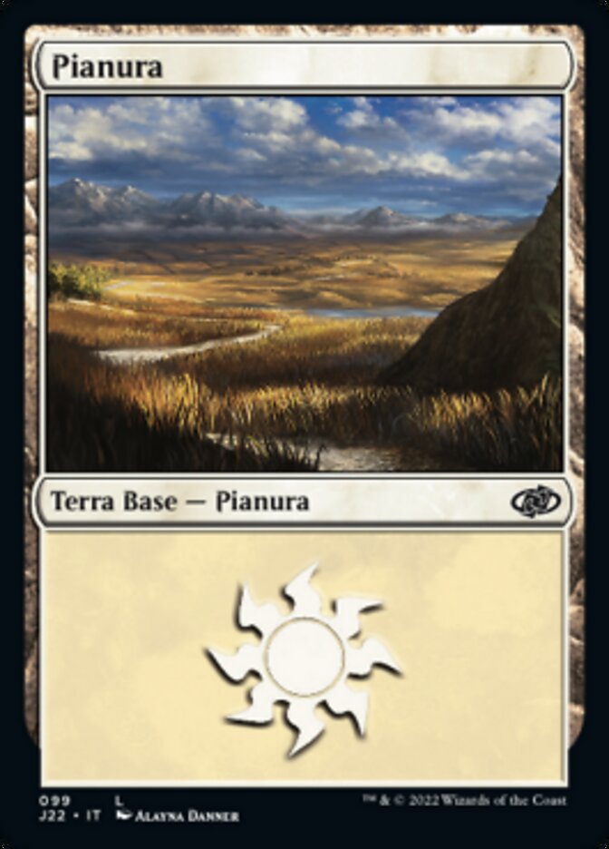 Plains