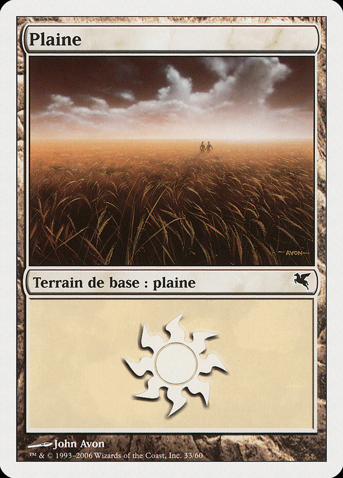 Plains