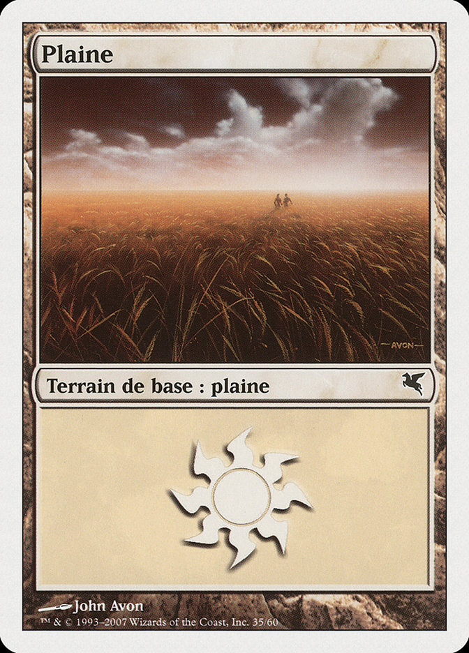 Plains