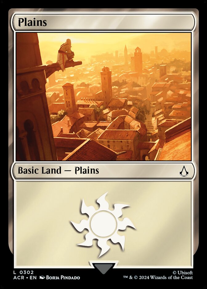 Plains