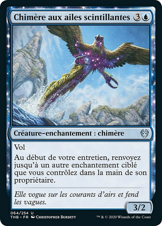 Shimmerwing Chimera