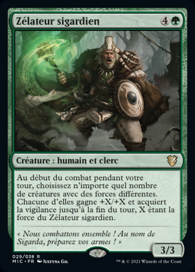 Sigardian Zealot