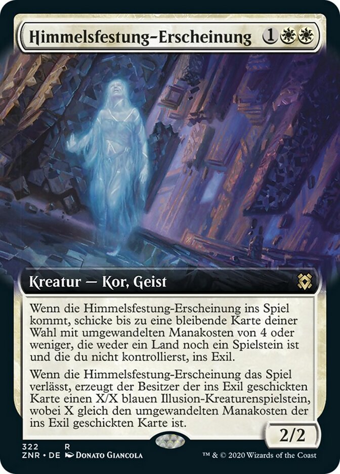 Skyclave Apparition