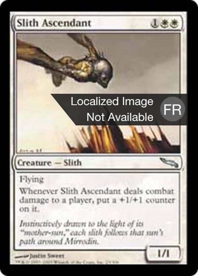 Slith Ascendant