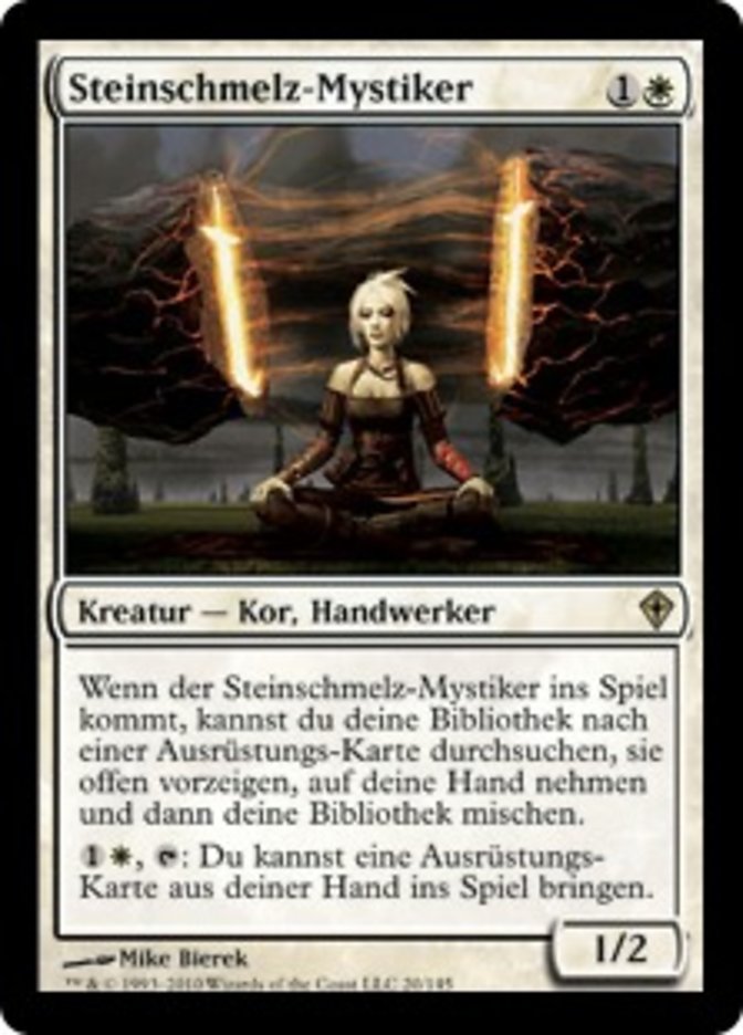 Stoneforge Mystic