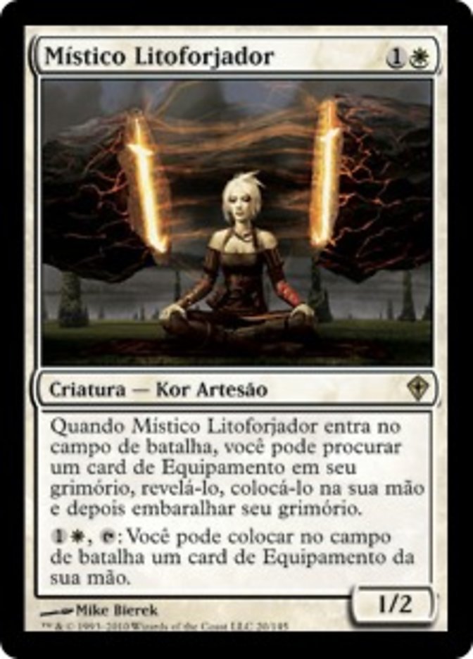 Stoneforge Mystic