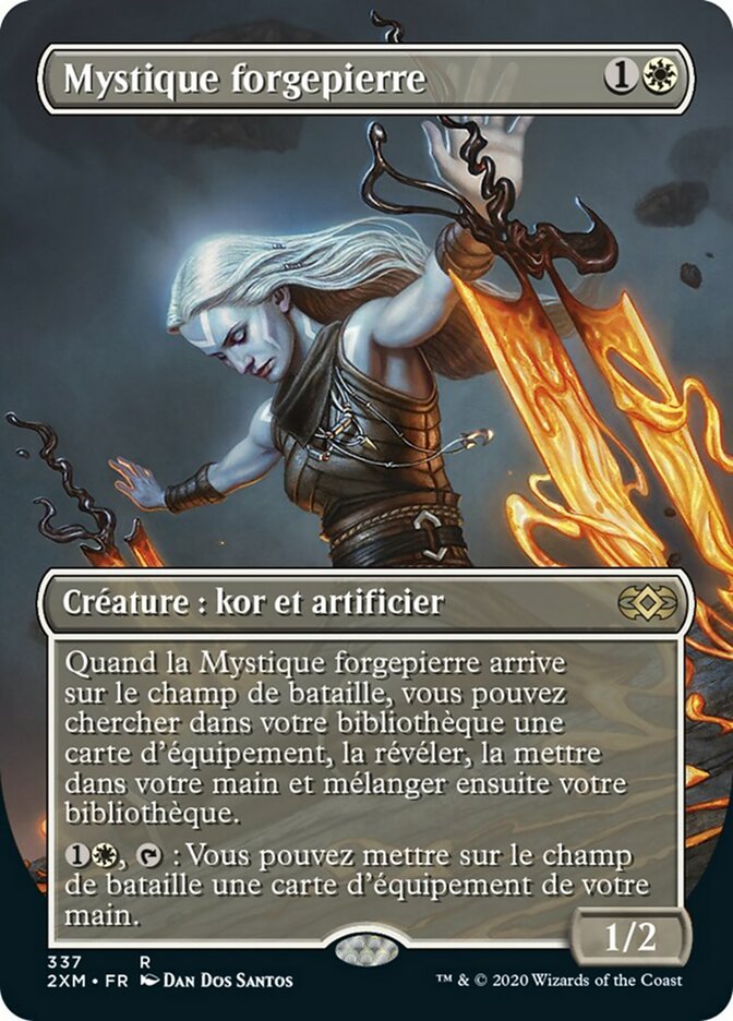 Stoneforge Mystic